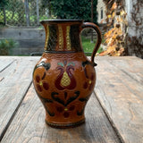 GMUNDNER KERAMIK, Krugvase