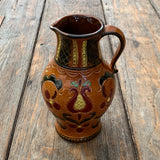 GMUNDNER KERAMIK, Krugvase