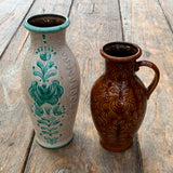 INA EISENBEISSER für KERAMOS, Vasen-Set