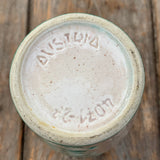 INA EISENBEISSER für KERAMOS, Vasen-Set