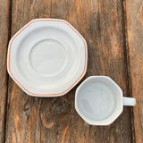 LILIENPORZELLAN, Kaffeeserviceteile Form Kent