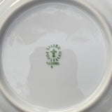 LILIENPORZELLAN, Kaffeeserviceteile Form Kent