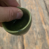 JIE GANTOFTA, Eierbecher-Set