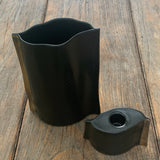 GOEBEL, Vase/Kerzenhalter