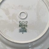 ANJA JAATINEN-WINQUIST für ARABIA, Speiseserviceteile