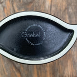 GOEBEL, Vase/Kerzenhalter