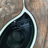 GOEBEL, Vase/Kerzenhalter