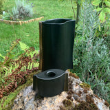 GOEBEL, Vase/Kerzenhalter