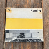 Der Kamin/Kamine
