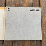 Der Kamin/Kamine