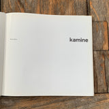 Der Kamin/Kamine