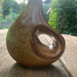 ROBERTO RIGON für BERTONCELLO, Vase