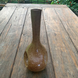 ROBERTO RIGON für BERTONCELLO, Vase