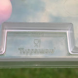 TUPPERWARE, Ausstechformen "Happy Family"