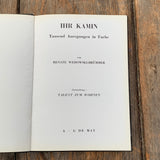 Talent zum Wohnen, 3 Bände