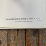 Talent zum Wohnen, 3 Bände