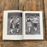 Lieder und Tänze/Volkstänze aus Niederösterreich