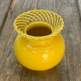 MÜRZTALER VOLKSKERAMIK, Vase