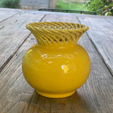 MÜRZTALER VOLKSKERAMIK, Vase