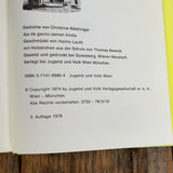 Iba de gaunz oaman kinda