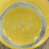 MÜRZTALER VOLKSKERAMIK, Vase