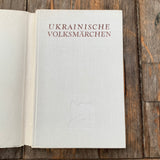 Ukrainische Volksmärchen