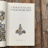 Ukrainische Volksmärchen
