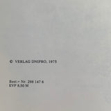 Ukrainische Volksmärchen