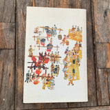 Ukrainische Volksmärchen