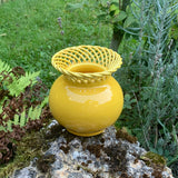 MÜRZTALER VOLKSKERAMIK, Vase