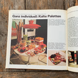 Das Buch vom neuen Tisch