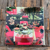 Das Buch vom neuen Tisch