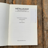 Metallkunst vom Jugendstil zur Moderne (1889-1939)