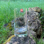 Ingrid Glas, Biergläser