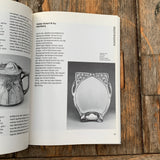 Metallkunst vom Jugendstil zur Moderne (1889-1939)