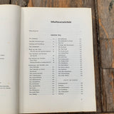 Für liebe Gäste und häusliche Feste