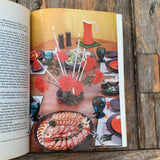 Für liebe Gäste und häusliche Feste