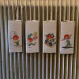 BAY KERAMIK, Heizkörper-Verdunster