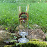 Holzkirchner Oberbräu, Weißbierglas