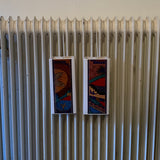 RÖMERTOPF® KERAMIK, Heizkörper-Verdunster