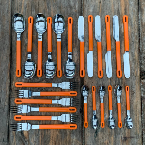 IKEA, Besteckset 24-teilig