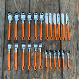 IKEA, Besteckset 24-teilig