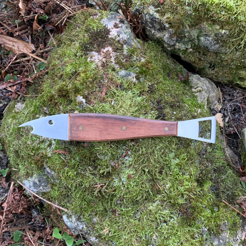 CARL AUBÖCK für AMBOSS AUSTRIA, Flaschenöffner