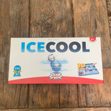 Icecool, Geschicklichkeitsspiel