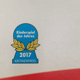 Icecool, Geschicklichkeitsspiel