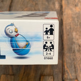 Icecool, Geschicklichkeitsspiel