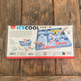 Icecool, Geschicklichkeitsspiel