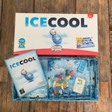 Icecool, Geschicklichkeitsspiel