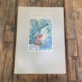 Attersee - Errötende Tiere, Buch