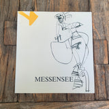 Messensee, Buch